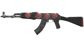 Redline image