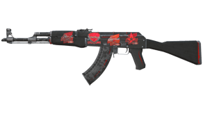 Redline image