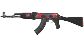 Redline image
