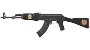 Redline image