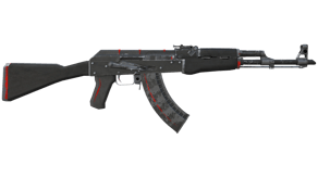Redline image