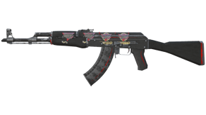 Redline image
