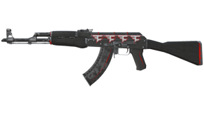 Redline image