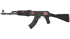 Redline image