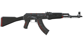Redline image