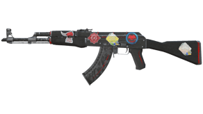 Redline image