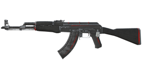 Redline image