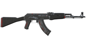 Redline image