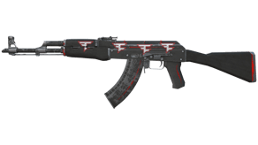 Redline image
