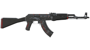 Redline image