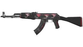 Redline image