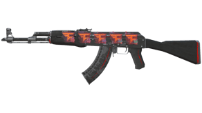 Redline image