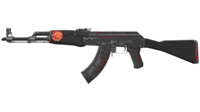 Redline image