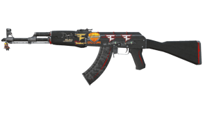 Redline image