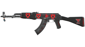 Redline image