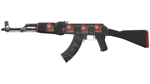 Redline image