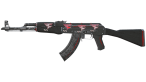 Redline image