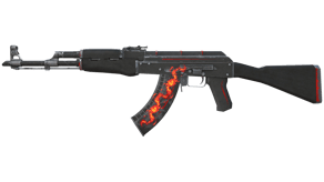 Redline image