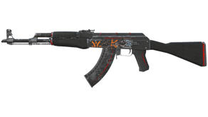 Redline image