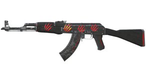 Redline image