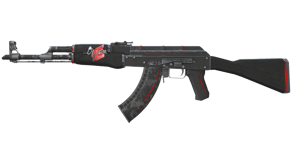Redline image