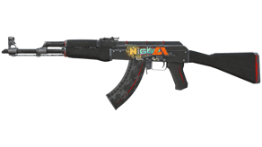 Redline image