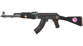 Redline image