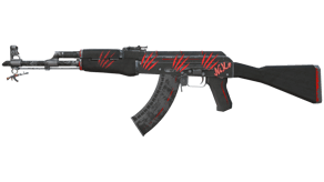 Redline image