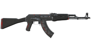 Redline image