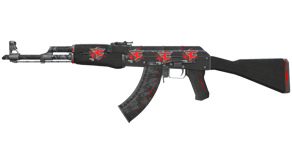 Redline image