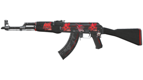 Redline image