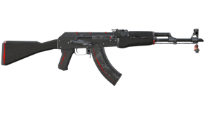 Redline image