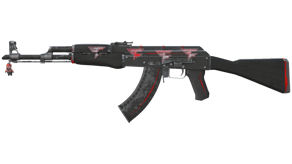 Redline image