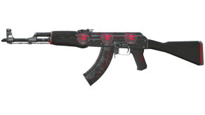 Redline image