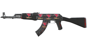 Redline image