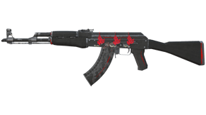 Redline image
