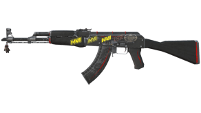 Redline image