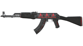 Redline image