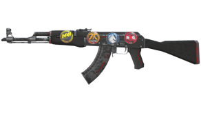 Redline image