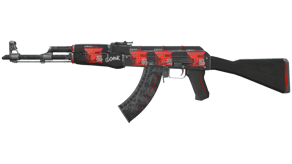 Redline image
