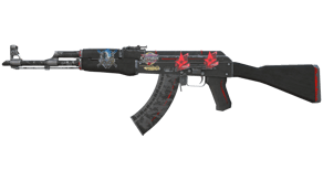 Redline image