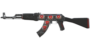 Redline image