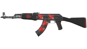Redline image