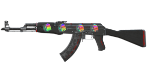 Redline image