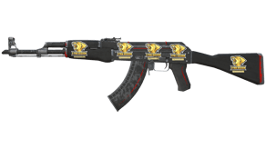Redline image