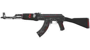 Redline image