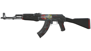 Redline image