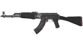 Redline image