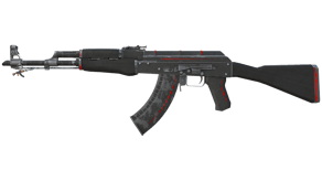 Redline image