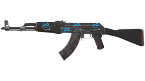 Redline image